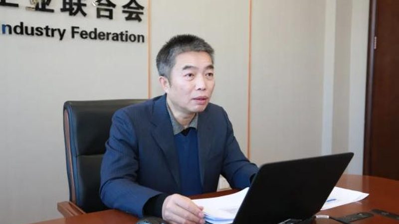 自动化设备定制厂家排名