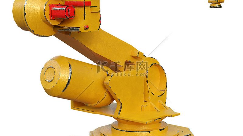车间自动化控制系统：揭秘其核心原理与优势**
