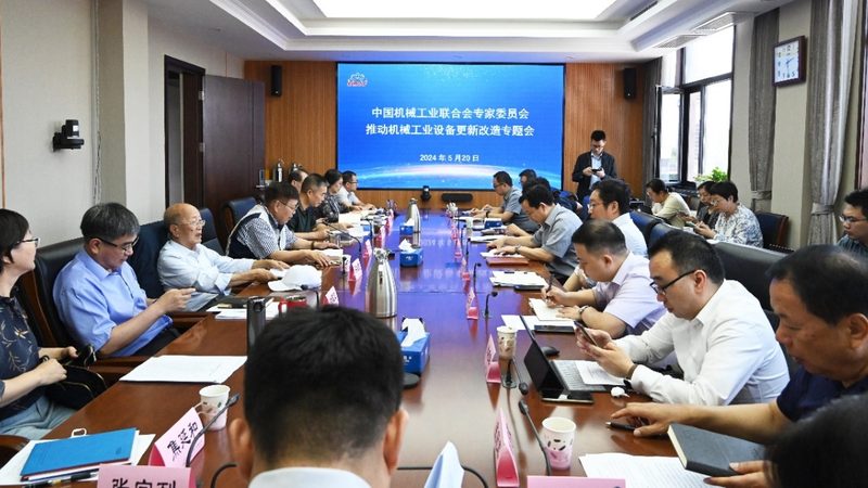 机械设备保养：如何选择合适的保养方案