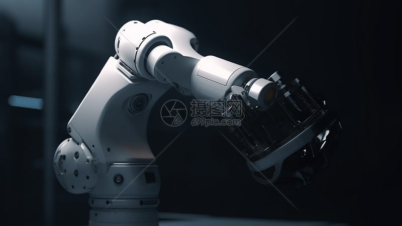 大型机械设备展：展品范围分类解析